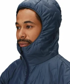 Marmot Men's MonoQuilt Hoody Thunderhead