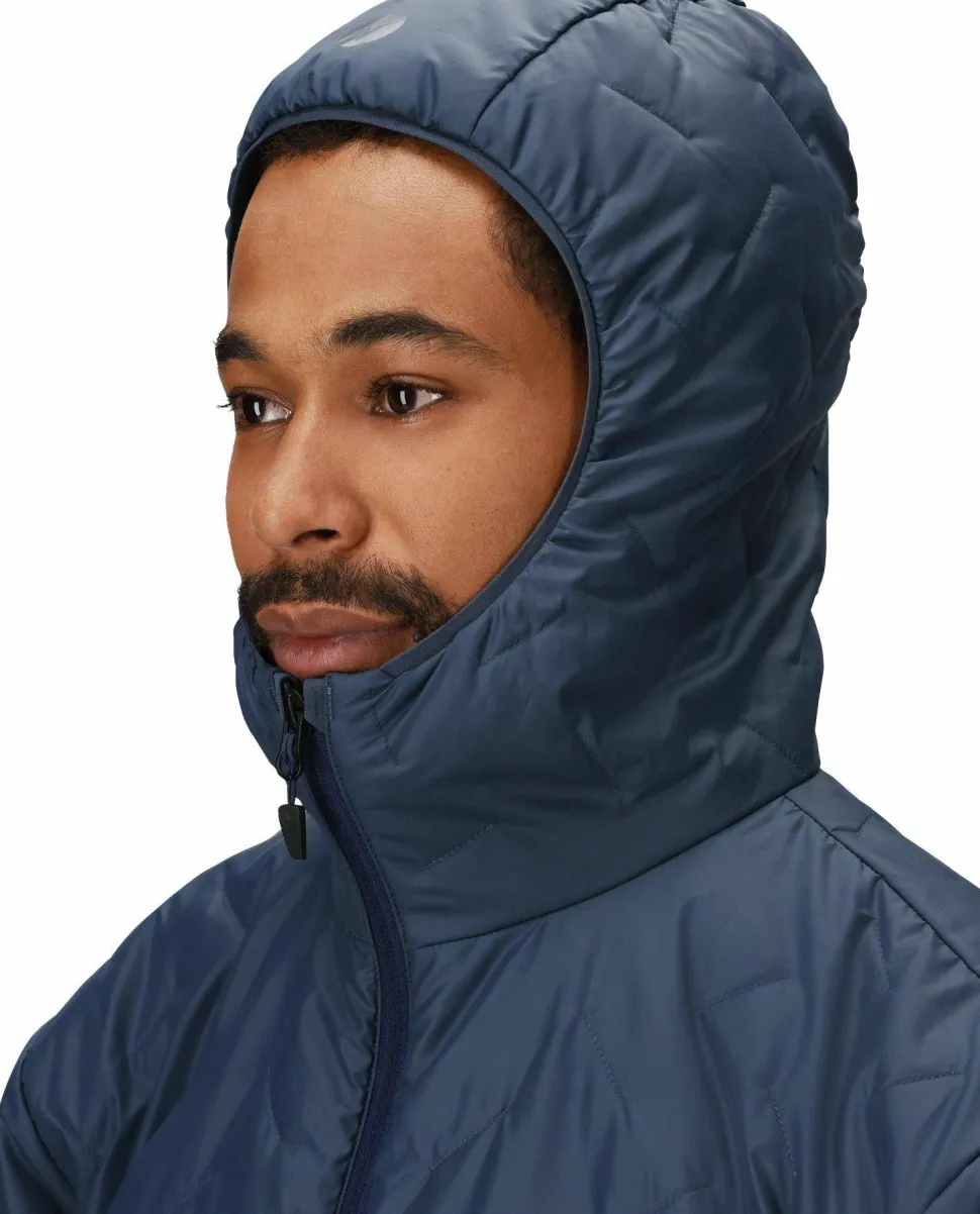 Marmot Men's MonoQuilt Hoody Thunderhead
