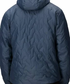 Marmot Men's MonoQuilt Hoody Thunderhead