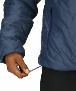 Marmot Men's MonoQuilt Hoody Thunderhead