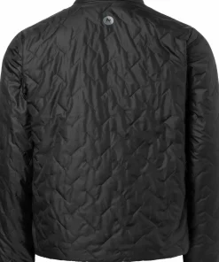 Marmot Men's MonoQuilt Jacket Black
