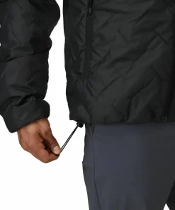 Marmot Men's MonoQuilt Jacket Black