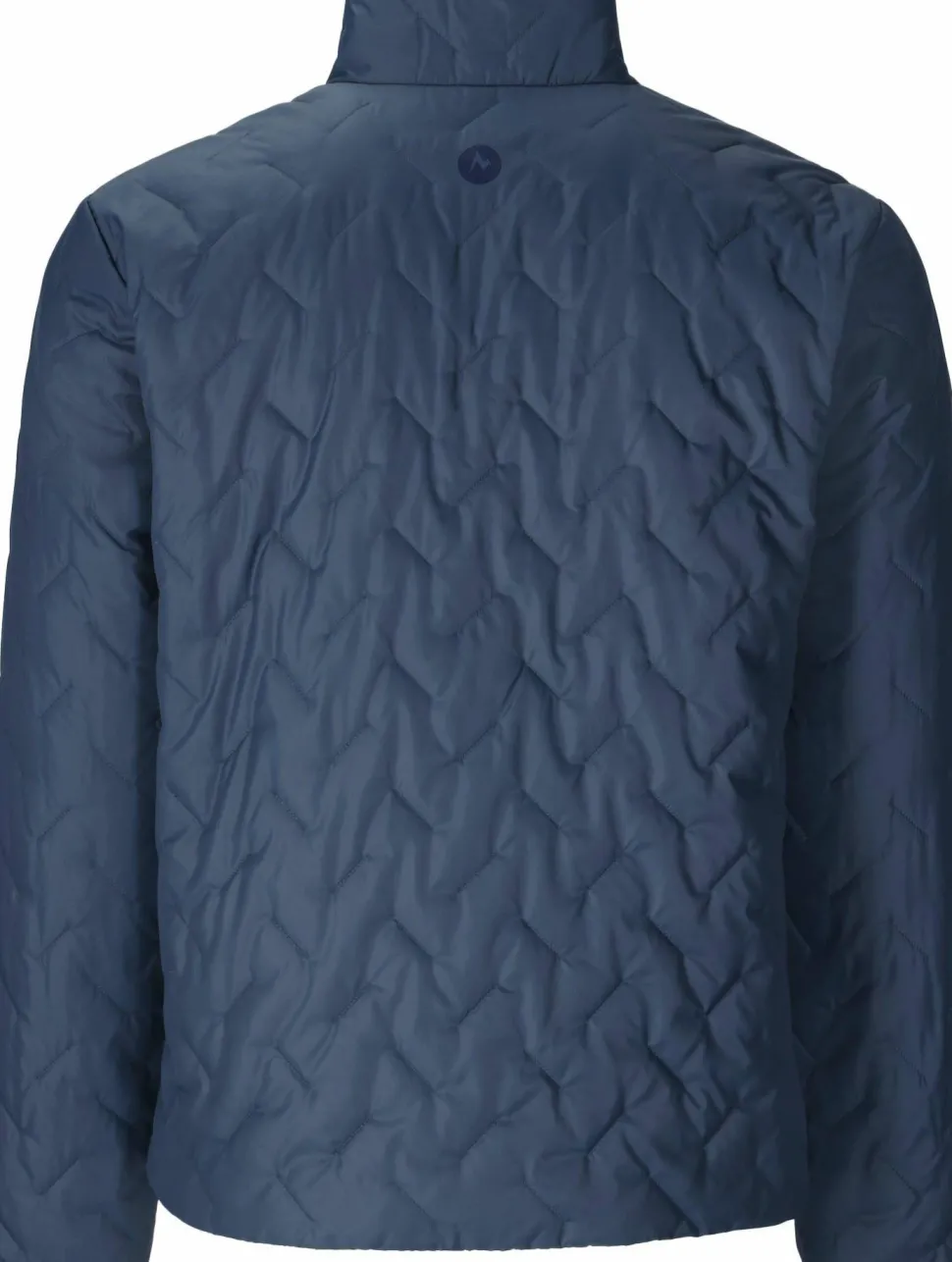 Marmot Men's MonoQuilt Jacket Thunderhead