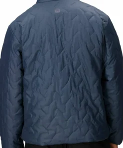 Marmot Men's MonoQuilt Jacket Thunderhead