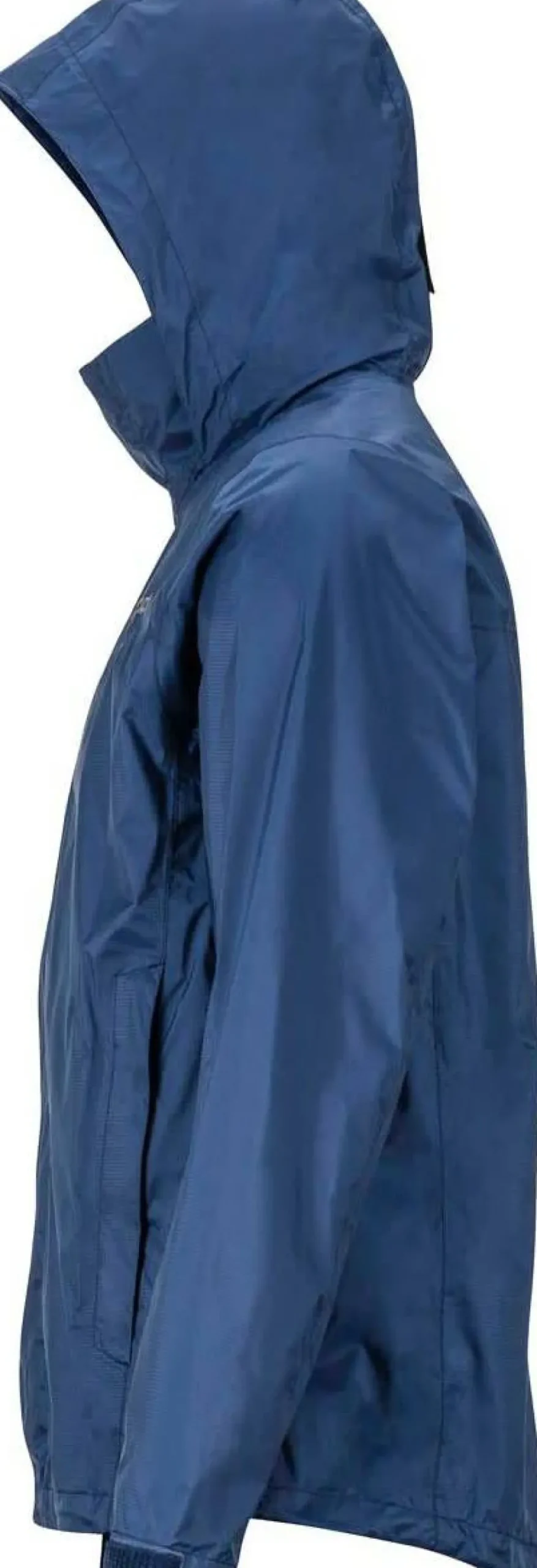 Marmot Men's Precip Eco Jacket Arctic Navy