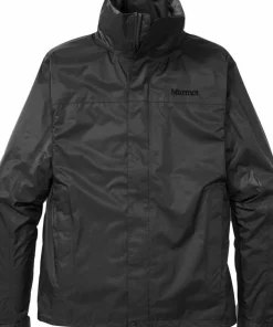 Marmot Men's Precip Eco Jacket Black
