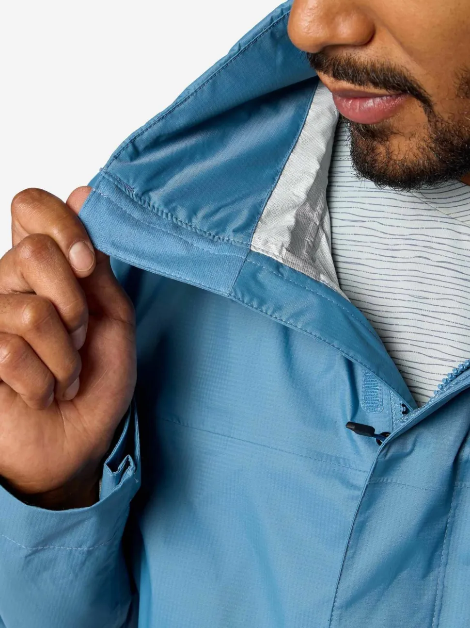 Marmot Men's Precip Evo Jacket Summer Storm