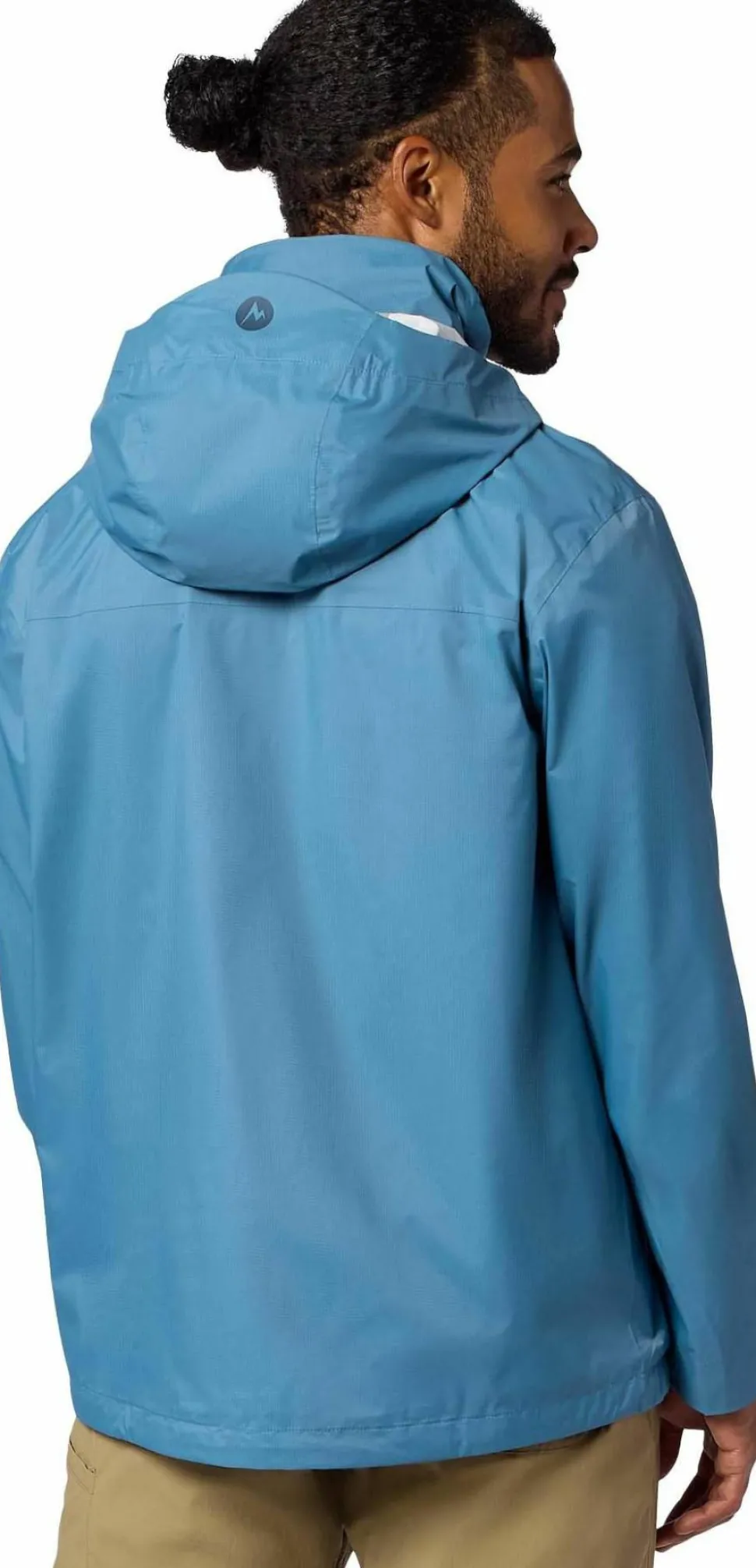 Marmot Men's Precip Evo Jacket Summer Storm