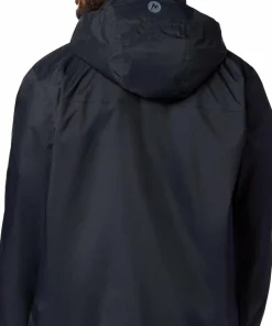 Marmot Men's Precip Evo Jacket Black