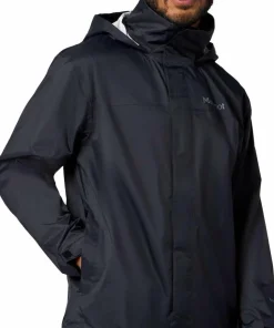 Marmot Men's Precip Evo Jacket Black