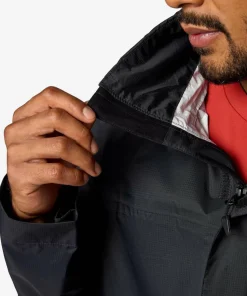 Marmot Men's Precip Evo Jacket Black