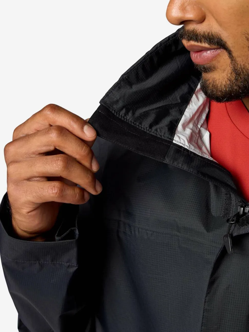 Marmot Men's Precip Evo Jacket Black