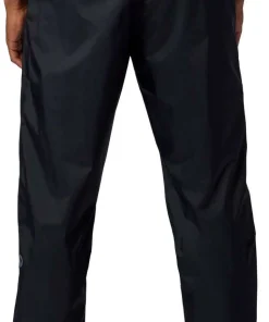 Marmot Men's Precip Evo Pant Black
