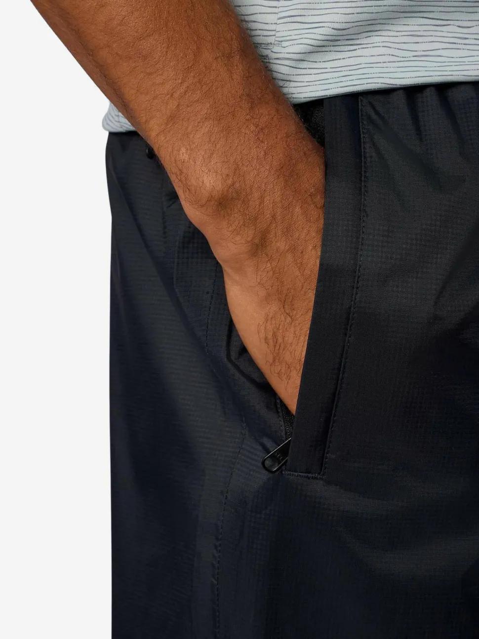 Marmot Men's Precip Evo Pant Black
