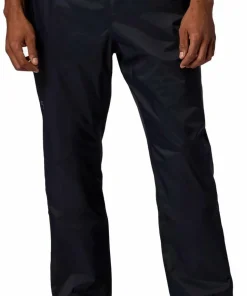 Marmot Men's Precip Evo Pant Black