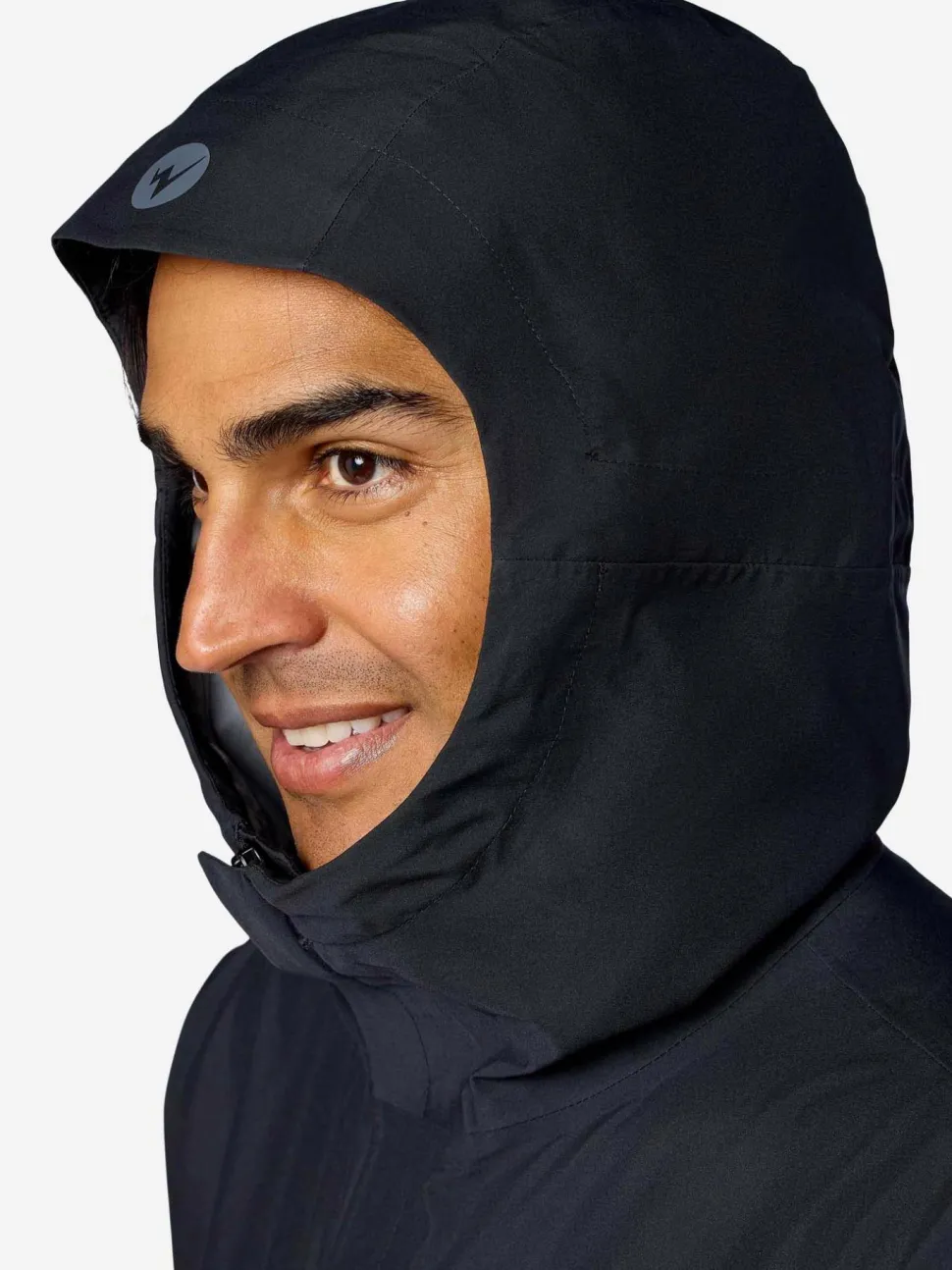 Marmot Men's Precip Evo Pro Jacket Black