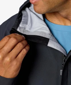Marmot Men's Precip Evo Pro Jacket Black