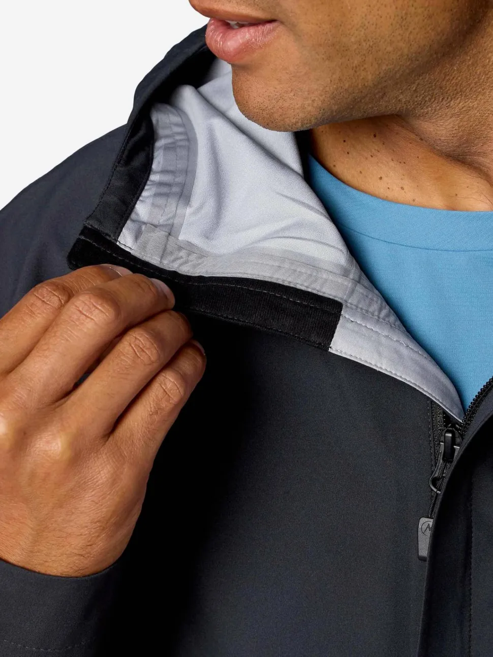 Marmot Men's Precip Evo Pro Jacket Black