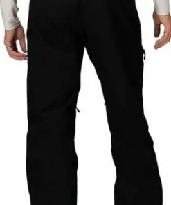 Marmot Men's Refuge Pants Black