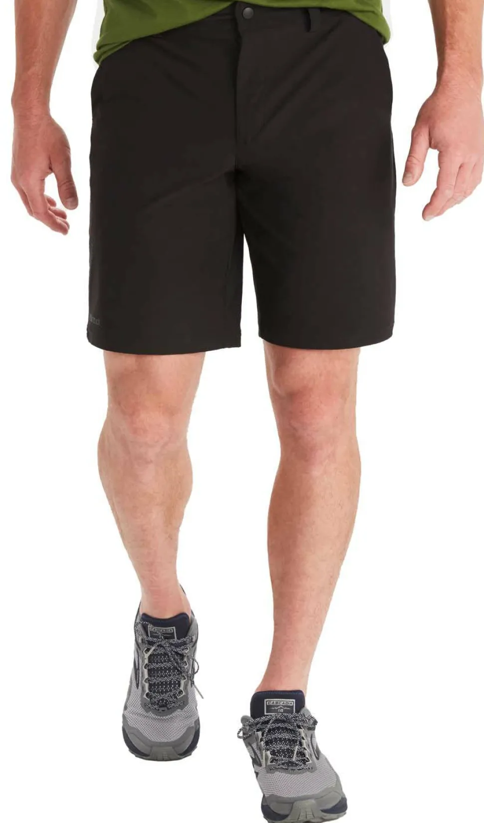 Marmot Men's Scree Short Black