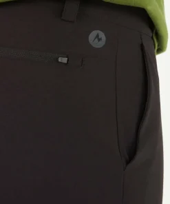 Marmot Men's Scree Short Black