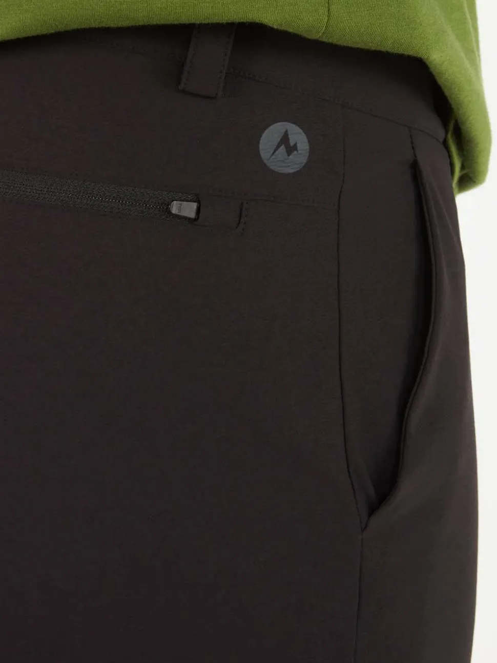 Marmot Men's Scree Short Black
