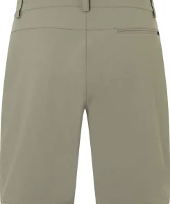 Marmot Men's Scree Short Grey