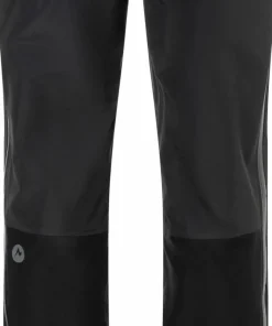 Marmot Men's Seeker Goretex Pant Black