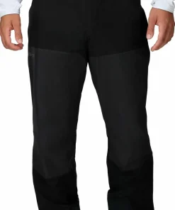 Marmot Men's Seeker Goretex Pant Black