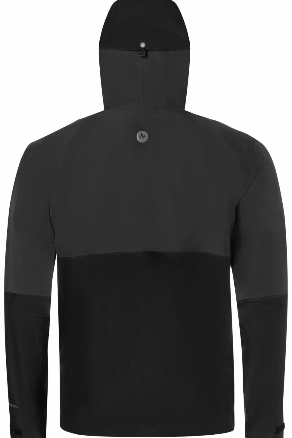 Marmot Men's Seeker Goretex Jacket Black
