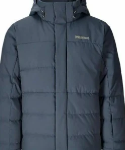 Marmot Men's Shadow Jacket Thunderhead