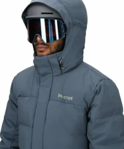 Marmot Men's Shadow Jacket Thunderhead