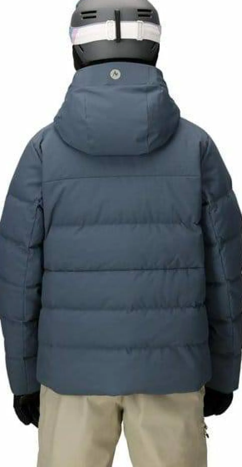 Marmot Men's Shadow Jacket Thunderhead