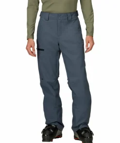 Marmot Men's Snowblast Insulated Pants Thunderhead