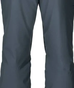 Marmot Men's Snowblast Insulated Pants Thunderhead