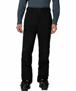 Marmot Men's Snowblast Insulated Pants Black