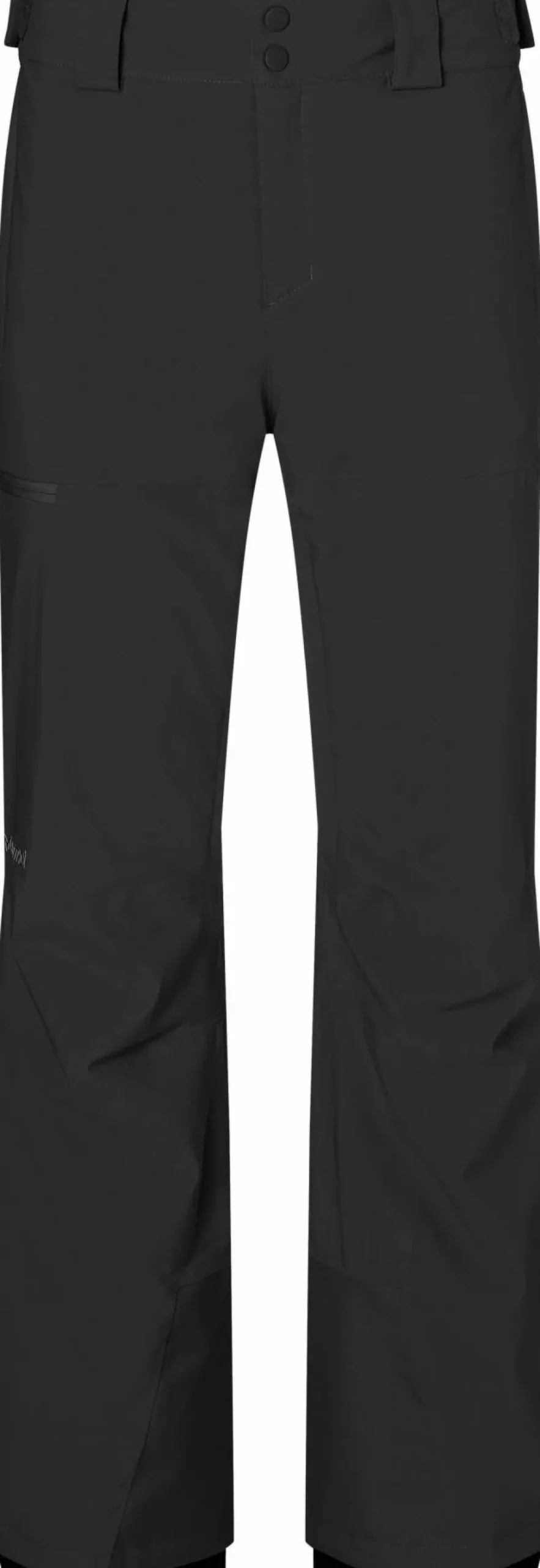 Marmot Men's Snowblast Insulated Pants Black