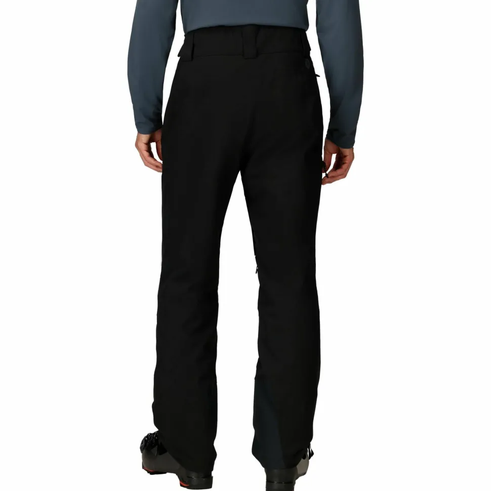 Marmot Men's Snowblast Insulated Pants Black