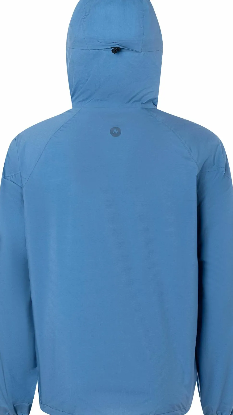 Marmot Men's Superalloy Bio Rain Jacket Rain Cloud