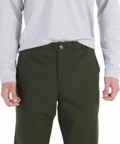 Marmot Men's Topanga Pant Rosin Green