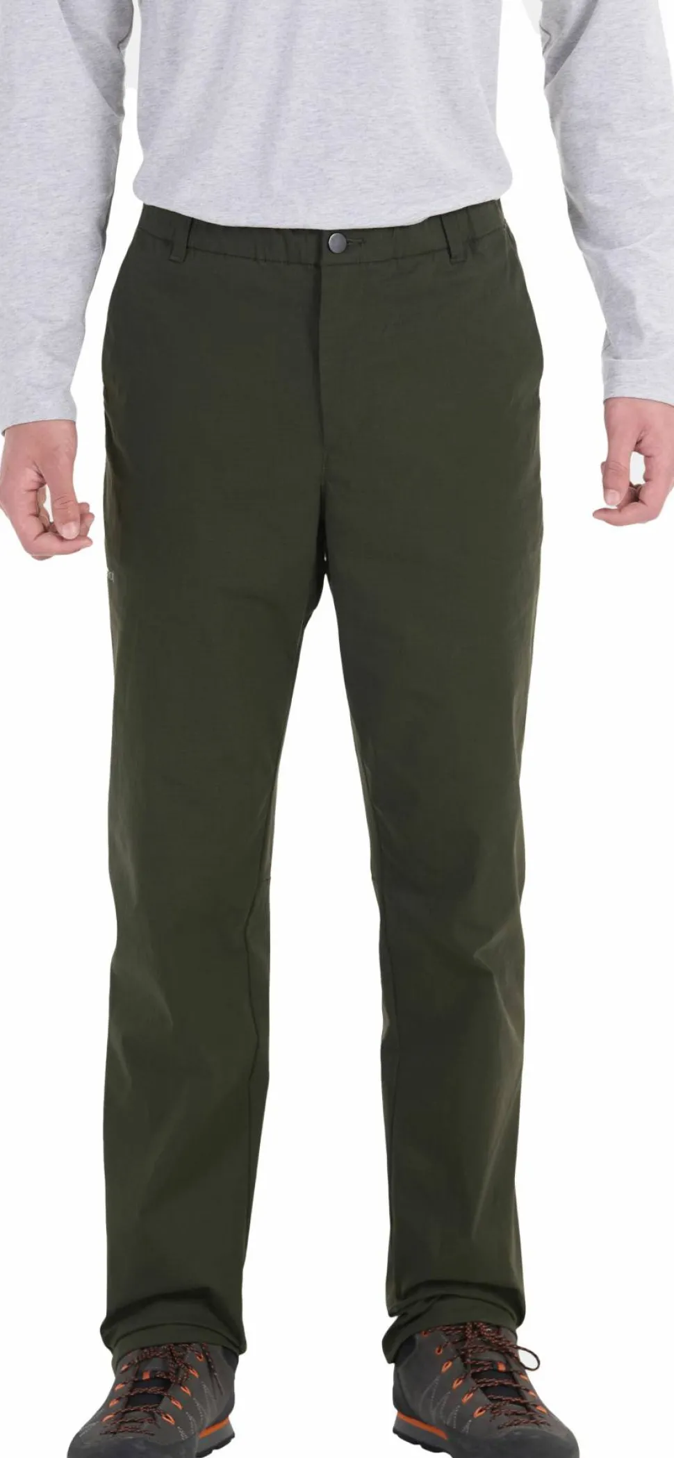 Marmot Men's Topanga Pant Rosin Green