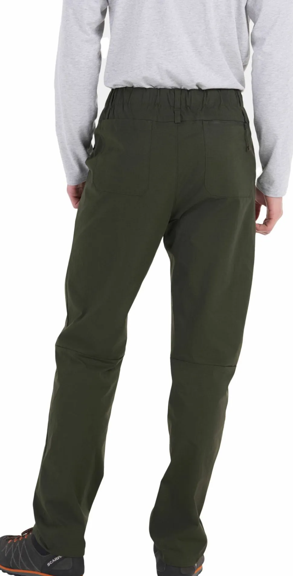 Marmot Men's Topanga Pant Rosin Green