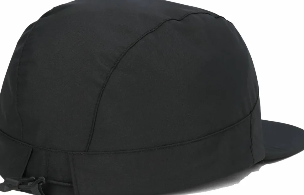 Marmot Minimalist Rain Cap Black