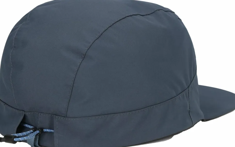 Marmot Minimalist Rain Cap Thunderhead