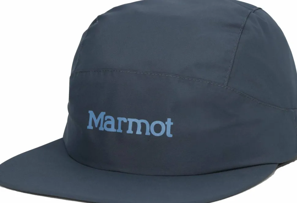 Marmot Minimalist Rain Cap Thunderhead