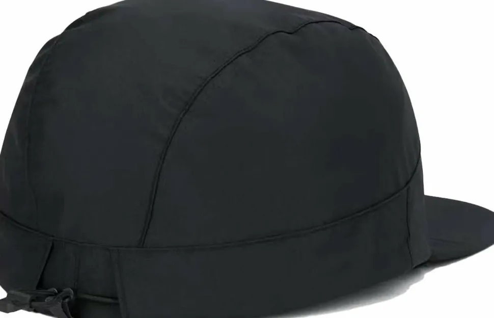 Marmot Minimalist Rain Cap Black