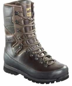 Meindl Dovre Extreme Gore-Tex Wide Brown