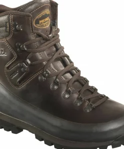 Meindl Men's Dovre MFS Wide Brown