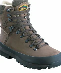 Meindl Men's Island MFS Active Wide Brown