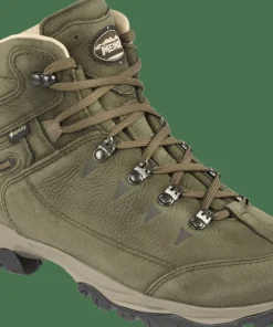 Meindl Men's Ohio 2 GORE-TEX Loden